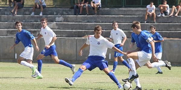 Tići: Hajduk bolji od Splita