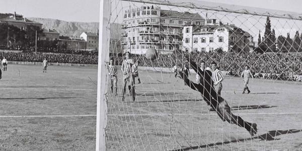 Hajduk na korak do Starog placa!