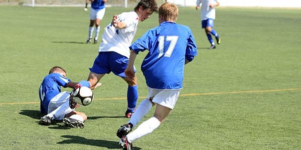 Bili tići: Hajduk lako sa Splitom