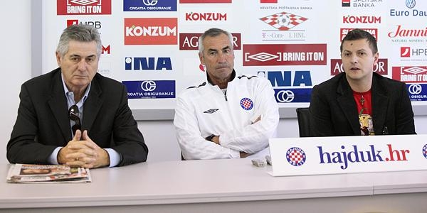 Reja: Protiv Croatije kao da je Dinamo!