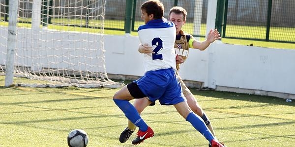 Bili tići: Dvije pobjede protiv Dragovoljca