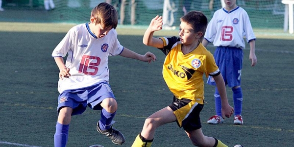 Tići: Hajduk bolji od Dalmatinca