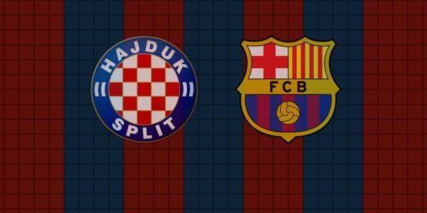 Nastavljeni pregovori Hajduka i Barce