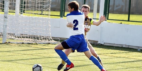 Kup, kadeti: Hajduk danas kontra Cibalije