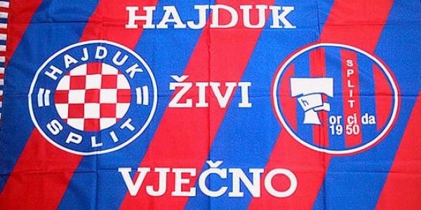 Izložba Hajdukovih suvenira