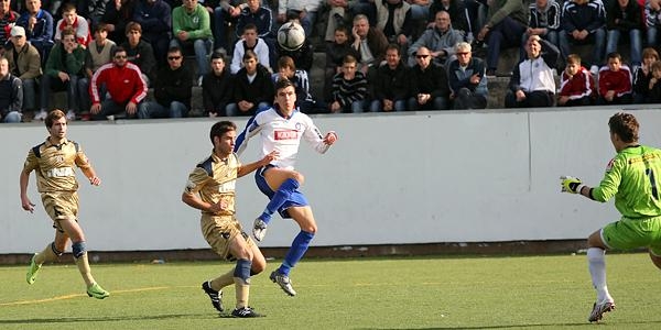 Juniorski kup: Dinamo - Hajduk 0:2!