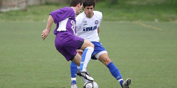 Vodice - Hajduk 1:6