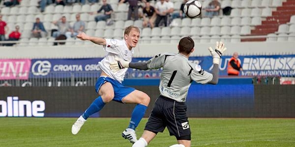 Suparnici se boje prvog, Hajduk opasniji u 2. dijelu