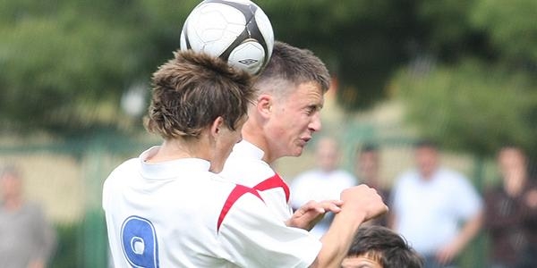 Aspire Academy - Hajduk 1:0