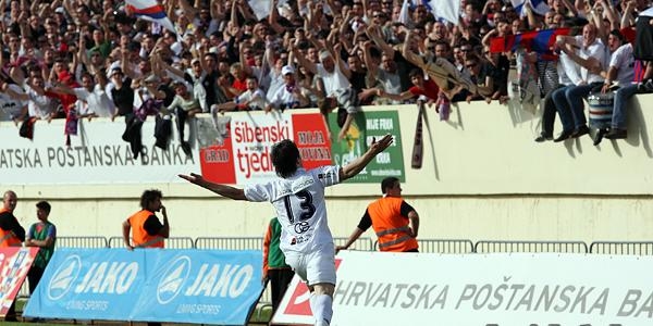 U petak Hajduk dobiva rođendanski logo!