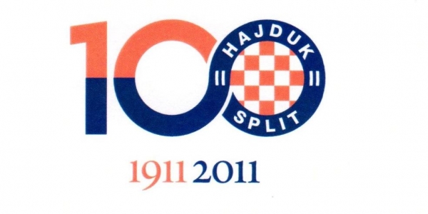 Rezultati natječaja za Hajdukov logotip