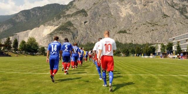 Quathamer obišao Hajdukov stadion