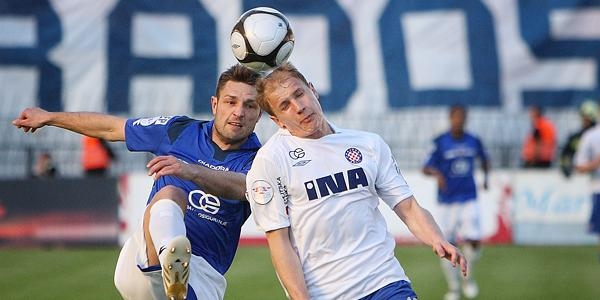 Dinamo i Hajduk od 20.15 sati