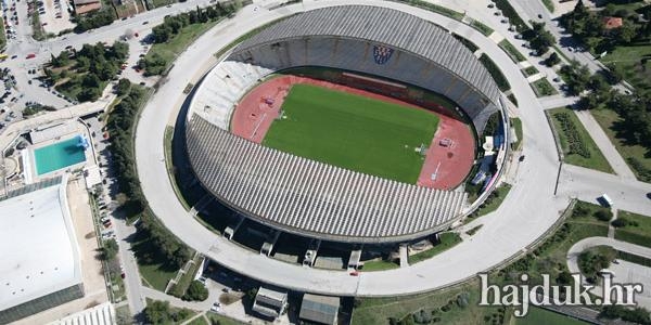 Hajduk uplatio 70 tisuća kuna za Jovanića