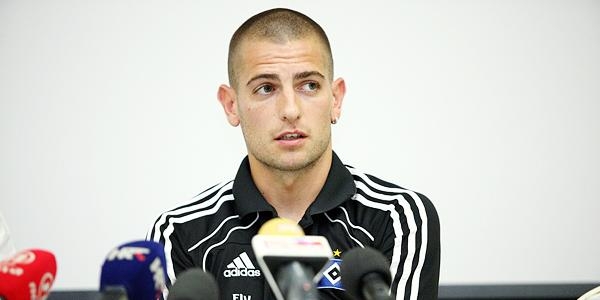 Petrić: Hajduka nikad nisam pobijedio...