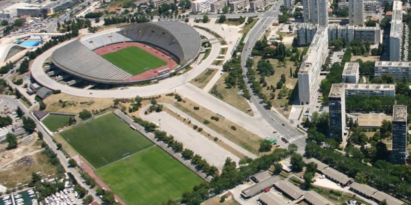 Obavijest medijima:Posebne akreditacije za Anderlecht