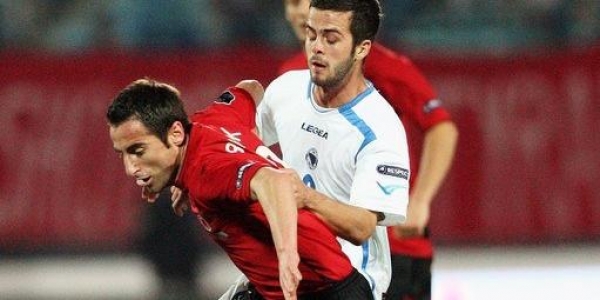 Strinić slavio, Bulku i Ibro osvojili po bod...