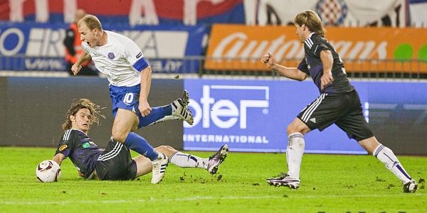 Brkljača i Ibro oprezno protiv Slavena