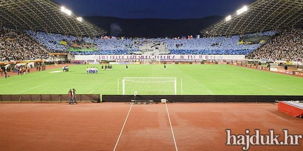 U prodaji ulaznice za Hajduk - Zenit