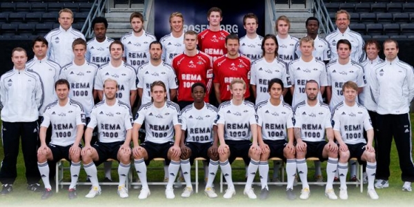 Rosenborg na Poljudu 11. prosinca