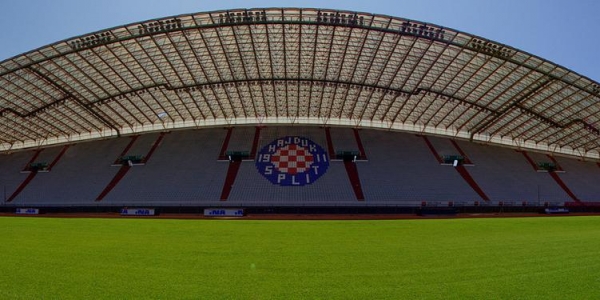 Hajduk će za rođendan ugostiti Slaviju 