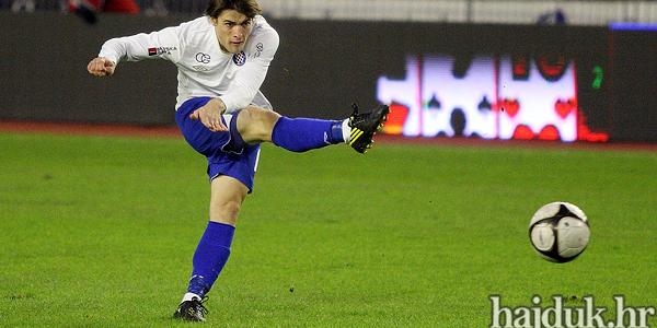 Hajduk - Inter od 17 sati na hajduk.hr