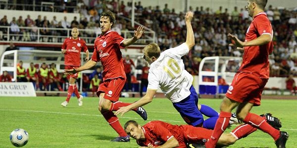 Hajduk - Split u izravnom prijenosu!