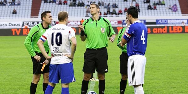 Igoru Križariću Hajduk - Rijeka