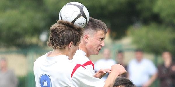 Uzvrat kadetskog Kupa: Hajduk - Osijek 2:1