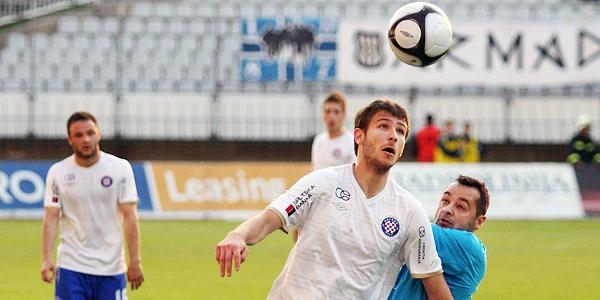 Riječanima Hajduk - Karlovac