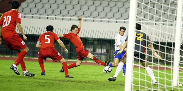 Zagreb - Hajduk u izravnom prijenosu...