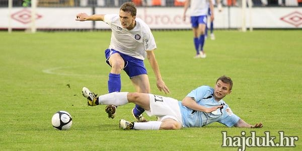 Novak sudi HD-u i Hajduku