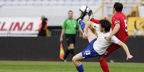 Batiniću Zagreb - Hajduk