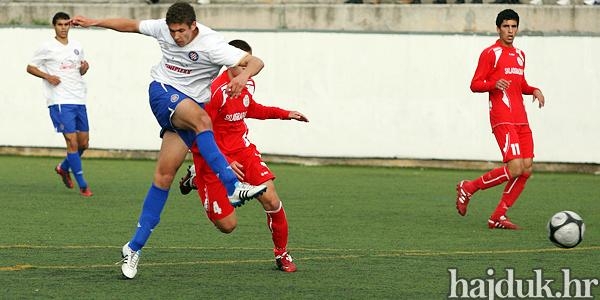 Pet puta Hajduk protiv Splita: Četiri pobjede i remi!