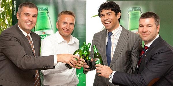 Carlsberg novi sponzor Hajduka