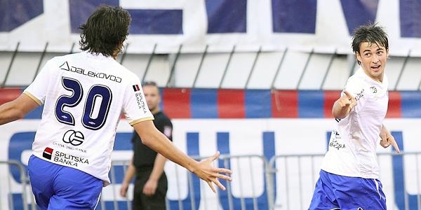 Do sutra u 10 akreditiranje za Hajduk - Stoke