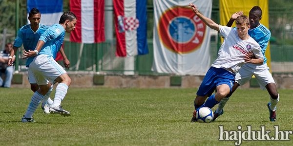 U subotu kreću kadeti i juniori