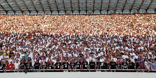 Hajduk uvjerljivo najgledaniji!