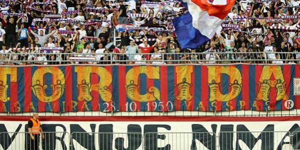 Učlanite se u Naš Hajduk i uoči susreta sa Zagrebom!