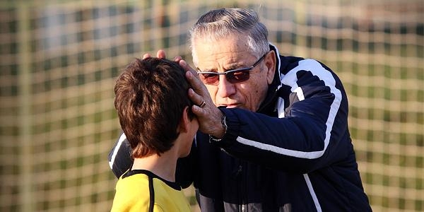 Vladimir Beara slavi 83. rođendan!