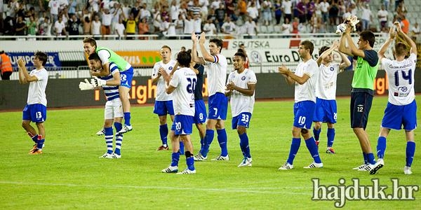 Cijeli Neretvanac se učlanio u Naš Hajduk!