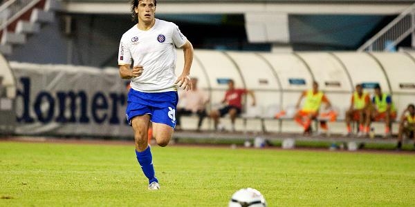 Hajduk protiv Jadrana već u četvrtak