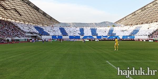 Važne upute posjetiteljima subotnjeg derbija