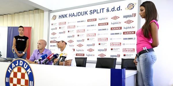 Novinari vjeruju Balakovu:Hajduk pobjeđuje!