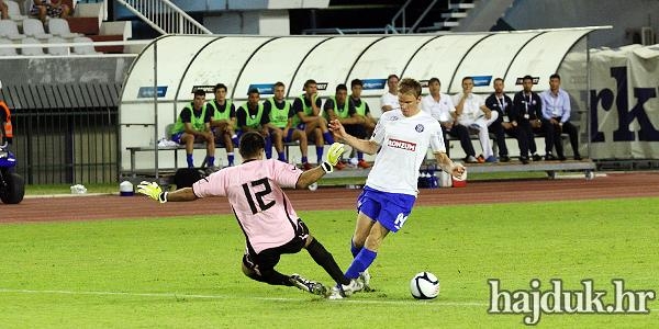 Batiniću Hajduk - Inter Z.