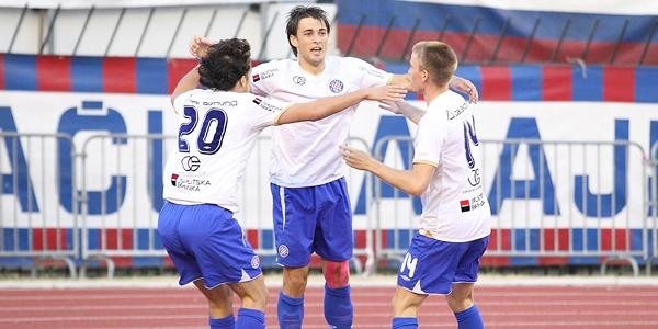 U-21 Hrvatska slavila na krilima Vukušića