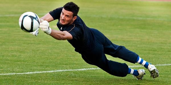 Posljednji tjedan prvoligaške jeseni...