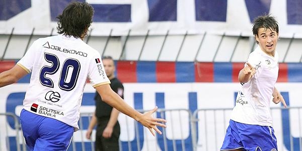 Vučkovu uzvrat četvrtfinala Kupa