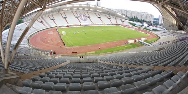 Krečak će suditi Hajduku protiv Zadra