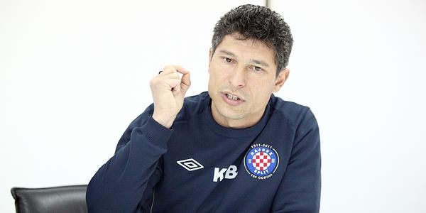 Podrška navijača mi daje veliku snagu!